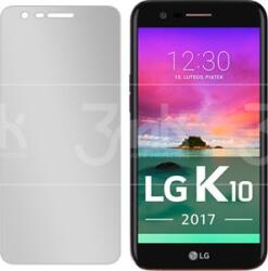 3mk Protection FlexibleGlass hibrid üvegfólia 7H LG K10 2017 (5901571194936) (5901571194936)