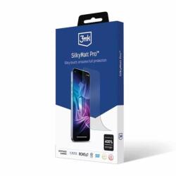 3mk Protection Silky Matt Pro Samsung Galaxy S21 FE 5G kijelzővédő fólia (3MK SILKY MATT PRO(7)) (3MK SILKY MATT PRO(7))