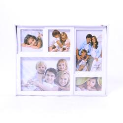  Fotókeret 5 képes 70620