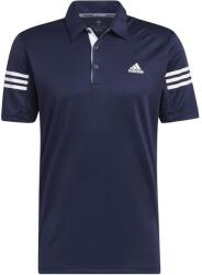 Adidas Póló adidas Golf Polo Shirt, Kék, Férfiak M kék