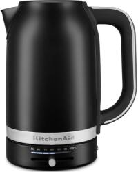 KitchenAid KitchenAid 5KEK1701 vízforraló, 1, 7 l, matt fekete (KA5KEK1701EBM)