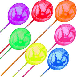 Frenetic bambusz nyelű olcsó merítőháló 115cm (BP-7025115)