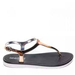 DEVERGO szandál NIMPHA NEW (DE25SS4504PVSYGOL37)