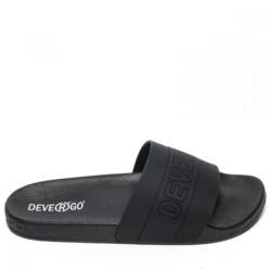 DEVERGO papucs LION (DE25SS2009TPSYBLK43)