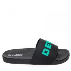 DEVERGO papucs CRAIG (DE25SS2028TPSYBLK41)