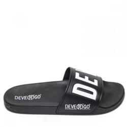 DEVERGO papucs CARAVEL (DE25SS2026PUSYBLK41)