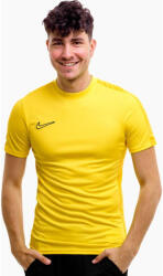 NIKE Férfi Nike DF Academy 23 sportpóló S sárga