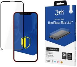 3mk Protection HardGlass Max Lite Samsung Galaxy A52 5G/A52s 5G Edzett üveg kijelzővédő (5903108341165) (5903108341165)