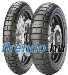 Pirelli Scorpion Rally STR ( 110/80-14 TL 53P M+S jelzés, M/C, Első kerék ) - tirendo