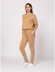 Heavy Tools Női szabadidő nadrág ZINGI XL bézs|khaki