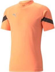 PUMA Póló Puma Teamfinal Training Jersey, Narancssárga, Férfiak M narancssárga