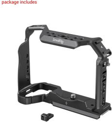 SmallRig Full Camera Cage Sony Alpha 7 IV/Alpha 7 S III/Alpha 1/Alpha 7R IV kamerákhoz (3667)