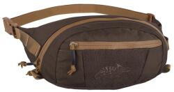 Helikon-Tex BANDICOOT jégzsák - Cordura - barna / agyag