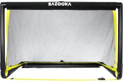 Bazookagoal Bazooka összecsukható focikapu 120 x 75 cm színes