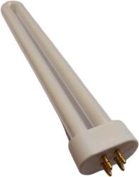 Gardigo РЕЗЕРВНА uv КРУШКА 11 w ЗА ИНСЕКТИЦИДНА ЛАМПА ПРОТИВ МУХИ И ДРУГИ ЛЕТЯЩИ НАСЕКОМИ gardigo 62406 (10062406-10)