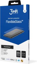 3mk Protection FlexibleGlass Samsung Galaxy S21 Plus Edzett üveg kijelzővédő (3M002155) (3M002155)