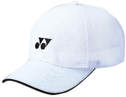 Yonex AC 341 White Baseballsapka