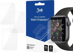 3MK Óra kijelző védőfólia ARC Apple Watch SE 40mm (42257-uniw) (42257-uniw)