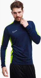 Nike Férfi edzőpulóver Nike DF Academy 23 SS Drill 2XL kék