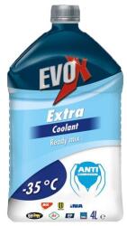 MOL EVOX Extra ready -35 4L
