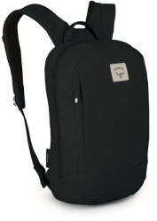 Osprey Arcane Small Day black Utcai hátizsák