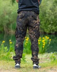 Korda Original Kombats Dark Kamo - Korda Camo Kombat Nadrág (KCL418-000001)