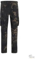 Korda Original Kombats Dark Kamo 2XL - Korda Camo Kombat Nadrág (KCL422)