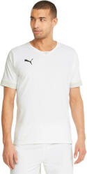 PUMA Póló Puma Teamfinal Jersey, Fehér, Férfiak M fehér