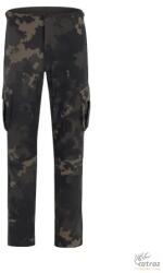 Korda Original Kombats Dark Kamo XL - Korda Camo Kombat Nadrág (KCL421)