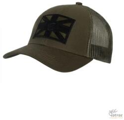 Korda Union Jack Trucker Cap - Korda Baseball Sapka (KBC35)