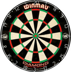 Winmau Dartboard Winmau Diamond vezetékes színes