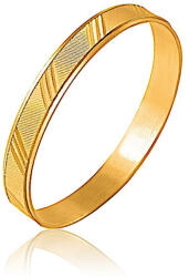 ÉkszerM Arany Karikagyűrű AU ROPPP111