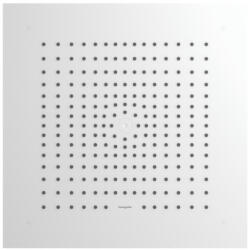 Hansgrohe Raindance E 400x400 mm fejzuhany, matt fehér 26252700 (26252700)