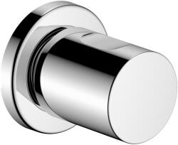 Hansgrohe Zesis S falsík alatti elzárószelep, króm 74997000 (74997000)