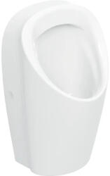 Geberit Selnova L hátsó bekötésű kerámia vizelde, hátsó vagy alsó kifolyású 503.135. 00.1 (503.135.00.1)