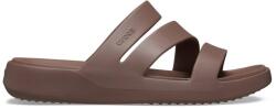 Crocs Getaway Strappy Női szandál (209587-0LF W8)