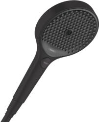 Hansgrohe Rainfinity 3 funkciós kézizuhany 130 EcoSmart+, matt fekete 26862670 (26862670)