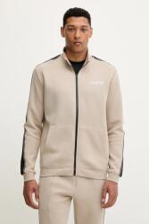 GUESS felső MICKEY bézs, férfi, nyomott mintás, Z2YQ10 KB3P2 - bézs XXL - answear - 28 380 Ft