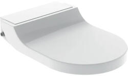 Geberit AquaClean Tuma Classic WC kerámiára szerelhető berendezés, alpin fehér 146.070. 11.1 (146.070.11.1)