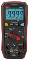 UNI-T Multimetru digital cu Bluetooth UT60BT UNI-T (MULTIM-UT60BT-UNIT)