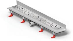 MOFÉM Linear MLS-650 D sarok*** (501000502)