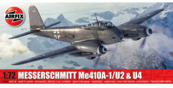 Airfix - Messerschmitt Me410A-1 (A04066) (A04066)