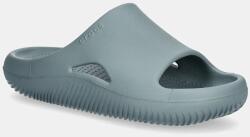 Crocs papucs Mellow Recovery Slide zöld, 208392.0YO - zöld Női 46/47