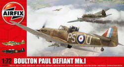 Airfix - Boulton Paul Defiant Mk. I (A02069) (A02069)