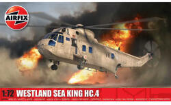 Airfix - Westland Sea King HC. 4 (A04056A) (A04056A)