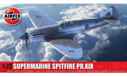 Airfix - Supermarine Spitfire PR. XIX (A02017B) (A02017B)