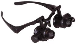 Levenhuk Zeno Vizor G8 nagyítóüvegek (74106) - szolnoktavcso