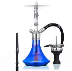 Aladin MVP340 Full Blue Shiny Set Narghilea