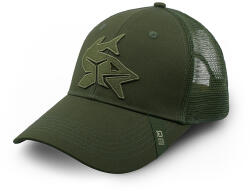 Delphin Sapka Delphin OutLINE PREDATOR Trucker UNI (101005489) - jadabo