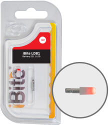 EnergoTeam 211 Elem + Led Piros (IBLDB-21R)